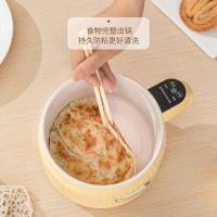 康巴赫（KOBACH） KBH-DFB0601 电饭煲 1.6L 黄色（单位：台）