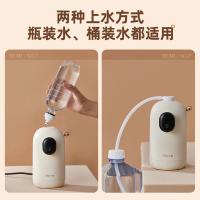小熊（Bear） YSJ-E20K2 即热式饮水机 1600W （单位：台）米白色