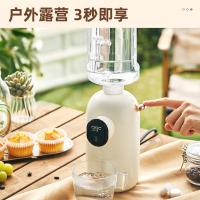 小熊（Bear） YSJ-E20K2 即热式饮水机 1600W （单位：台）米白色