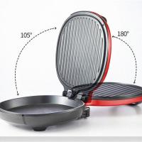 荣事达（Royalstar）RS-D1216 电饼铛 1200W（单位：台）
