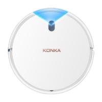 康佳（KONKA） KC-C21 扫地机 扫拖一体 （单位:个）
