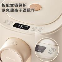 小熊（Bear） ZDH-H50E1 5升 智能恒温 304不锈钢 电热水壶（单位：个）