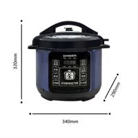 创维（Skyworth） F922 电压力锅 5L （单位:台）