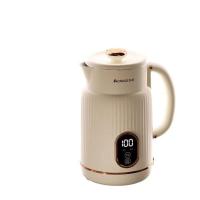 志高（CHIGO） SHD-1815A 电热水壶 1.8L （单位：台）新旧款随机发货
