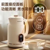 志高（CHIGO） SHD-1815A 电热水壶 1.8L （单位：台）新旧款随机发货