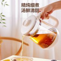 苏泊尔（SUPOR） SW-15Y19 养生壶 1.5L 白色（单位： 台）