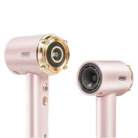 奔腾（POVOS） H100 吹风机 72*101.6*296mm （单位：个） 柔雾粉