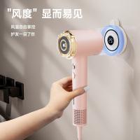 奔腾（POVOS） H100 吹风机 72*101.6*296mm （单位：个） 柔雾粉