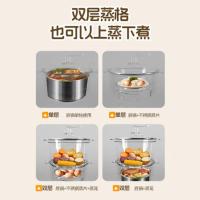 西屋（Westinghouse） WSC12D01 多功能烹饪破壁机 700W (单位:台)