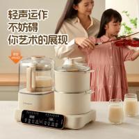 西屋（Westinghouse） WSC12D01 多功能烹饪破壁机 700W (单位:台)