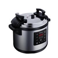 德玛仕（DEMASHI） YBD26-350 26L容量 220V 3500W 商用电压力锅 （单位：台）