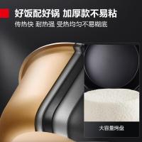 德玛仕（DEMASHI） YBD26-350 26L容量 220V 3500W 商用电压力锅 （单位：台）