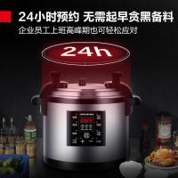 德玛仕（DEMASHI） YBD26-350 26L容量 220V 3500W 商用电压力锅 （单位：台）