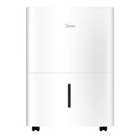美的（Midea） CF18BD/N7-DF3 除湿机 18L/D  (单位：台 )