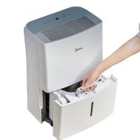美的（Midea） CF18BD/N7-DF3 除湿机 18L/D  (单位：台 )