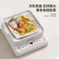 现代（HYUNDAI） XX-DZG08 多功能电蒸锅 18L  (单位:台)
