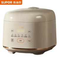 苏泊尔（SUPOR） SF40FC0055 电饭煲 4L 智能精控防溢 （单位:台）