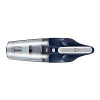 车管家 GJ-3027 车载吸尘器 33*9*12cm (单位:台)
