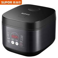 苏泊尔（SUPOR） SF40FC996 电饭煲 4L （单位:台） 黑色
