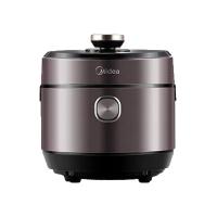 美的（Midea） MY-S582N 电压力锅 5L (单位: 个)