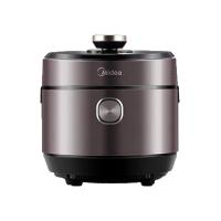 美的（Midea） MY-S582N 电压力锅 5L (单位: 个)