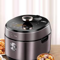美的（Midea） MY-S582N 电压力锅 5L (单位: 个)