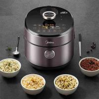 美的（Midea） MY-S582N 电压力锅 5L (单位: 个)