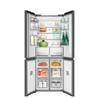 美的（Midea） BCD-432WUSGPZM(E) 四门风冷冰箱 432L 玉霜白（单位：台）