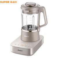 苏泊尔（SUPOR） 破壁机 低音可拆洗 SPX702R 1.75L (单位:台)
