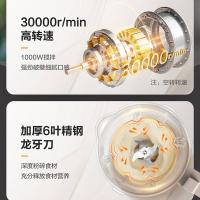 苏泊尔（SUPOR） 破壁机 低音可拆洗 SPX702R 1.75L (单位:台)