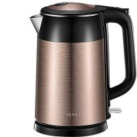 苏泊尔（SUPOR） 17S26A 双层保温防烫系列电水壶 1.7L (单位: 个)棕色