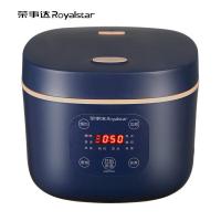 荣事达（Royalstar） RFB-S4081 电饭煲 4L (单位：台) 白色