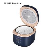 荣事达（Royalstar） RFB-S4081 电饭煲 4L (单位：台) 白色