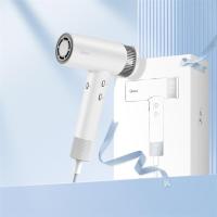 美的（Midea）FG3 高速吹风机 135*55*227mm (单位:台) 流金白