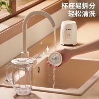 苏泊尔（SUPOR） JS06D 榨汁机 200W 白色（单位：台）