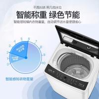 威力（WEILI） XQB100-2079D 直驱变频波轮洗衣机  一级能效 10kg（单位:台) 白色