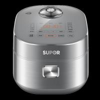 苏泊尔（SUPOR） SF40HC782 电饭煲 4L 浅灰色（单位：台）