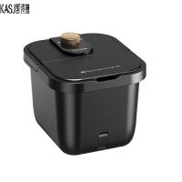 凯诗捷（KASJ） T2 足浴盆 500W 深空灰（单位：台）