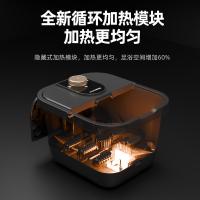 凯诗捷（KASJ） T2 足浴盆 500W 深空灰（单位：台）
