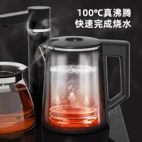 美菱（MeiLing）MY-YT951液体加热器(茶吧机)  1350W (单位:台)