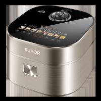 苏泊尔（SUPOR） SF40HC87 电饭煲 4L 金属（单位：台）