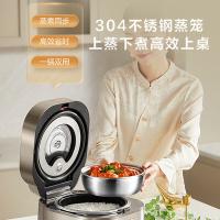 苏泊尔（SUPOR） SF40HC87 电饭煲 4L 金属（单位：台）