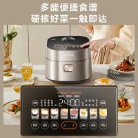 苏泊尔（SUPOR） SF40HC87 电饭煲 4L 金属（单位：台）