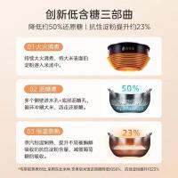 美的（Midea）  CFB4095HL IH电饭煲 4L （单位：台) 雅士金