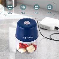 金正（NINTAUS） JZL-N06B 20W TMS鲜美味充电式食物料理机搅蒜器（单位:台）