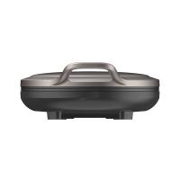 九阳（Joyoung） JK30-GK501 煎烤机 功率：1500W 摩卡棕 (单位:个)