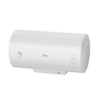 美的（Midea） F80-A20MD1(HI) 电热水器 80L 安全防电墙 (单位:台) 极地白