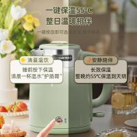 格来德 电热水壶 D2615K 1.5L (单位:台) 绿色