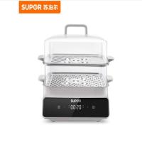 苏泊尔（SUPOR） ZN26FC32 电蒸锅 15.7L 1300W （单位：台）白色