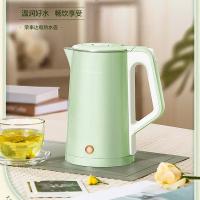 荣事达（Royalstar） 电热水壶 304不锈钢 GS18B12-A 1.8L (单位:台)